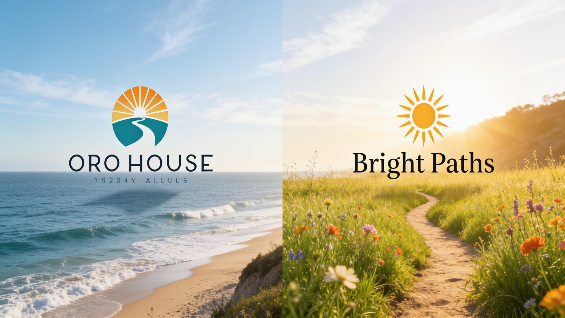Oro House Recovery Los Angeles Residential Detox Joint Commission CARF Luxury vs. Bright Paths Recovery: Two Dual-Accredited LA Rehabs Compared